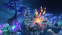 make you a good minecraft lobby or hub