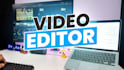 do professional video editing for your youtube and social media