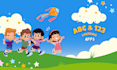 develop a fun and educational kids learning app for android