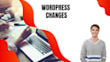 edit a wordpress page