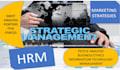 assist in strategic management reports and case studies