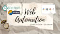 do bots, browser automation, and website scrapers with selenium