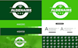 do logo and powerpoint presentation pitch deck, ms word expert graphic designer