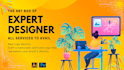 provide unique and professional logo design services