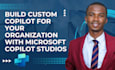 build power virtual agent, microsoft copilot studio chatbot
