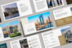 build investor and real estate pitch decks within 10 hours