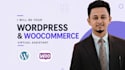 be your virtual assistant for wordpress