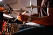 make the drum transcription from your song