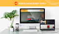 redesign, clone, edit, copy, duplicate wordpress website