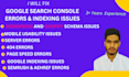 fix your website index issue in google, yahoo, and bing