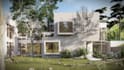 create architectural rhino models and 3d visualisation