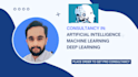 offer ai machine learning deep learning consultancy