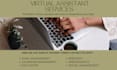 provide efficient virtual assistant services to streamline your tasks