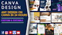 be your canva design wizard, design anything, anytime, anywhere
