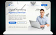 design beautiful websites using canva