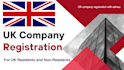 register your UK company ltd with a virtual address