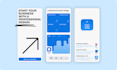 assure a high fidelity mobile app design without ai slop