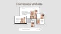 develop shopify ecommerce website, design shopify online store