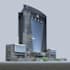 create 3d buildings in blender