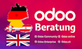offer you odoo consulting in german