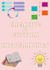 design creative and custom infographics