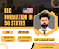 incorporate us llc, c corporation, s corp, dba, ein