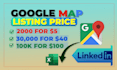 do google maps scrape with emails, b2b data scraper and data scraper