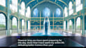 create your custom visual novel