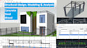 do civil and structural engineering projects