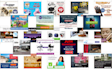 create animated HTML5 banner ads for various networks