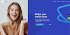 design doctor, dentist, health, clinic, medical website