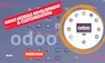 do professional odoo development and customization services