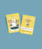 design book cover and card design logo