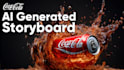 create ai generated ads