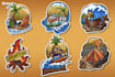 create custom sticker design
