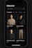 make mobile application, website