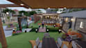 design 2d plans,3d garden,patio and 3d walkthrough