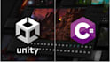 develop unity, playfab, firebase, ar and VR games