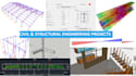 help you in civil and structural engineering projects