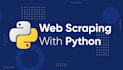 do python web scraping and data extraction