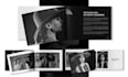 design lookbook, line sheet, sell sheet, product sheet