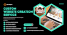 be your professional mern stack developer for fast web applications