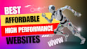 do customized vue js and laravel web development