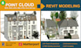 convert the point cloud to revit model