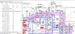 do precise mechanical take off using ost and bluebeam revu