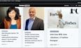 publish your interview or article on top famous magazine