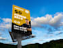 produce a professional billboard design that gets you noticed