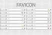design a customized favicon