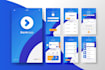 mobile apps ui ux design android ios develop flutter