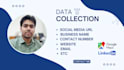 do google map scraping and lead generation